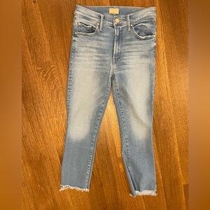 Mother Jeans size 26